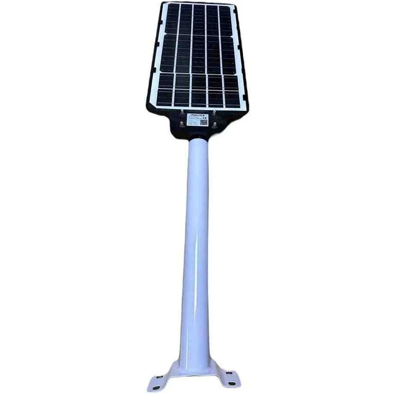 Pulnix Pulnıx 4g Solar Kamera Sim Kartlı Kamera 450W Aydınlatma