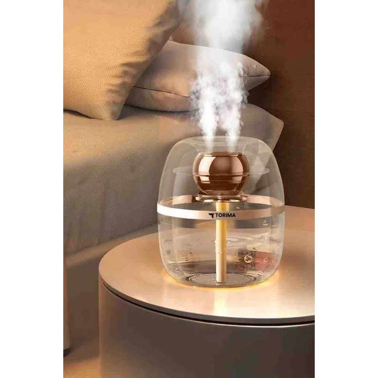 hava nemlendiricisi buhar makinesi aroma terapili humidifier