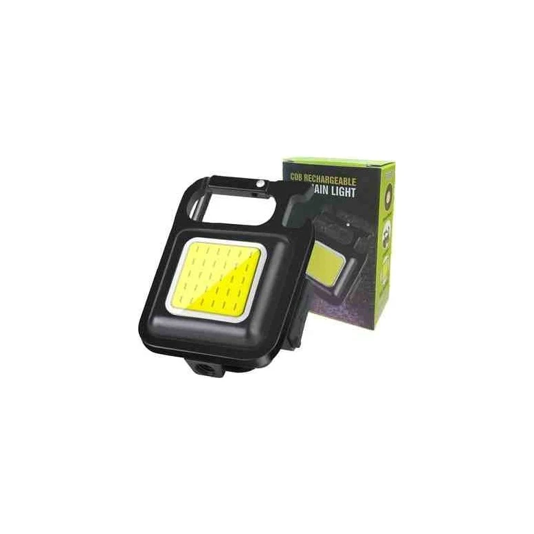 çok amaçlı mini led anahtarlık el feneri flash mıknatıslı su geçirmez şişe açacaklı kamp feneri