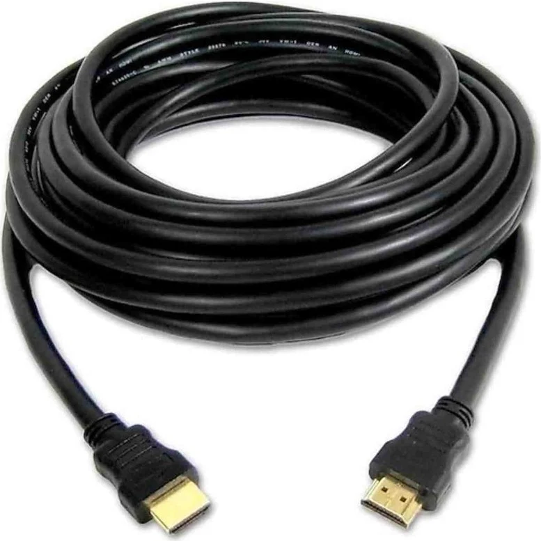 Showmax SH-4054 Kutulu 4K 10 Metre HDMI Kablo