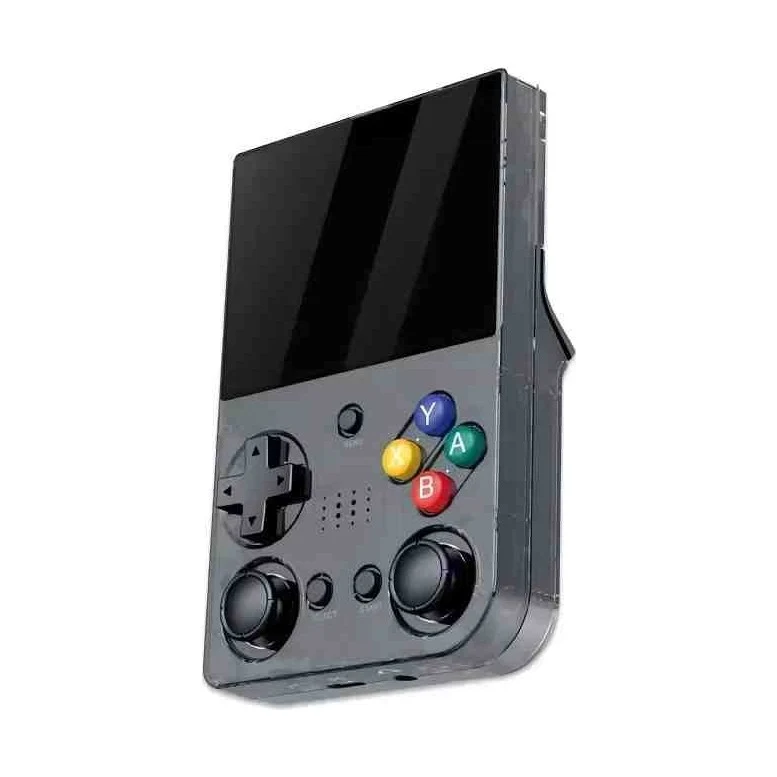 TALON Sjgam M21 3.5 Inç HDMI Çıkışlı Taşınabilir Retro Oyun Konsolu Atari