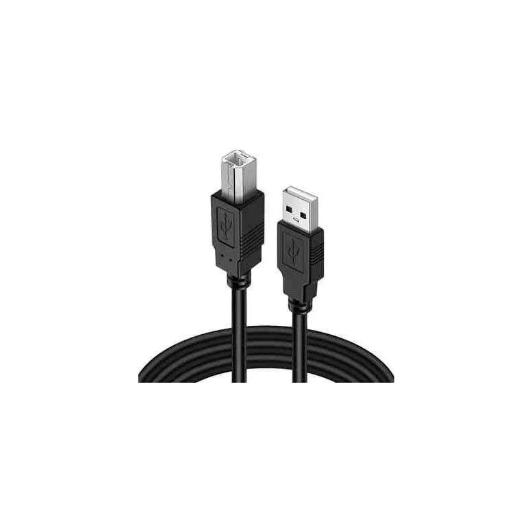 Tunex 5mt. USB Yazıcı Kablosu