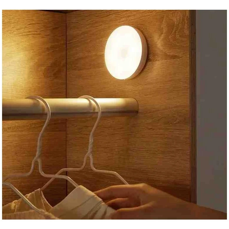 Cata Şarjlı 4000K Naturel Beyaz Sensörlü Kablosuz LED Cabinet Mıknatıslı CT-5180